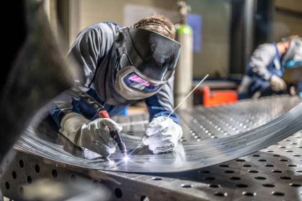 Affordable Welder Services in Surfside Beach, SC