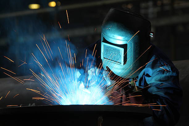 Professional Welder & Metal Fabrication in Surfside Beach, SC