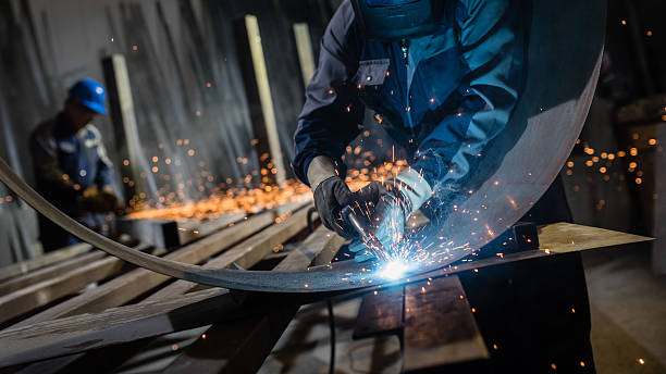 Affordable Welder Services in Surfside Beach, SC